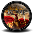 Grand Ages Rome 1 Icon